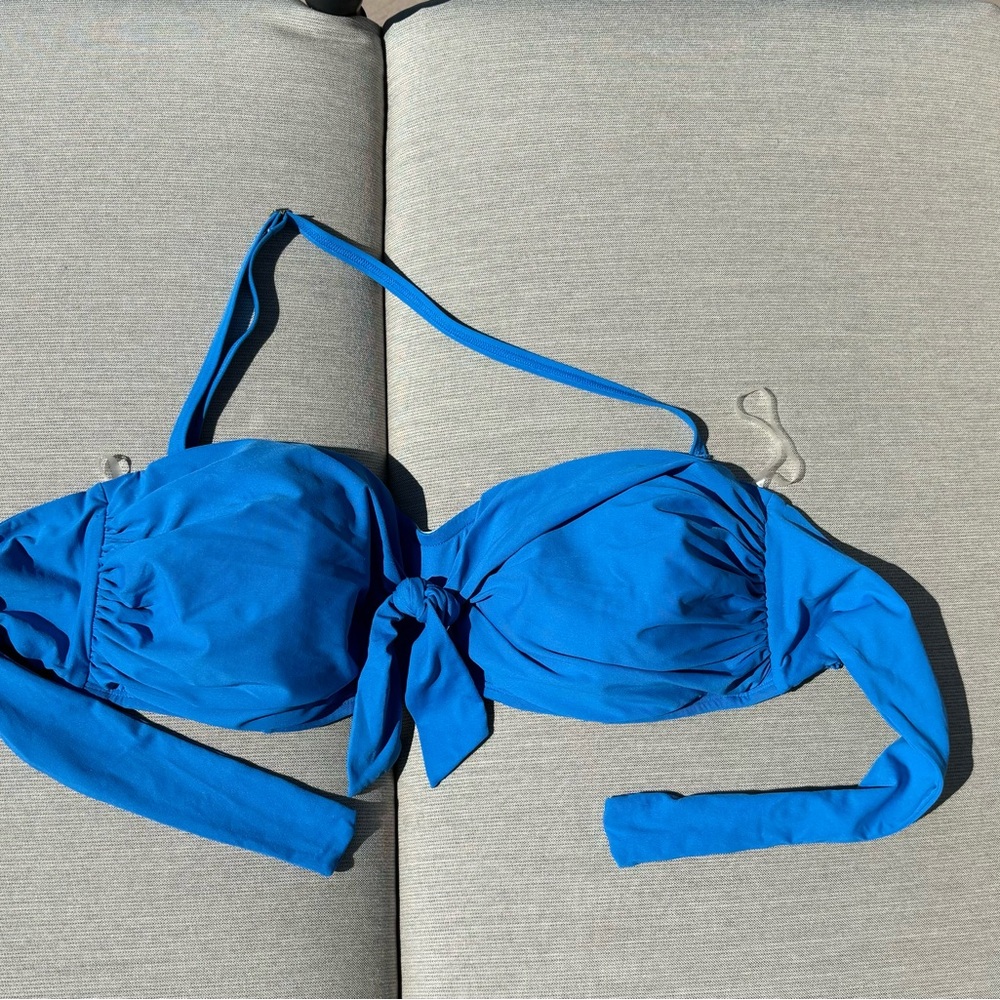 Swim top